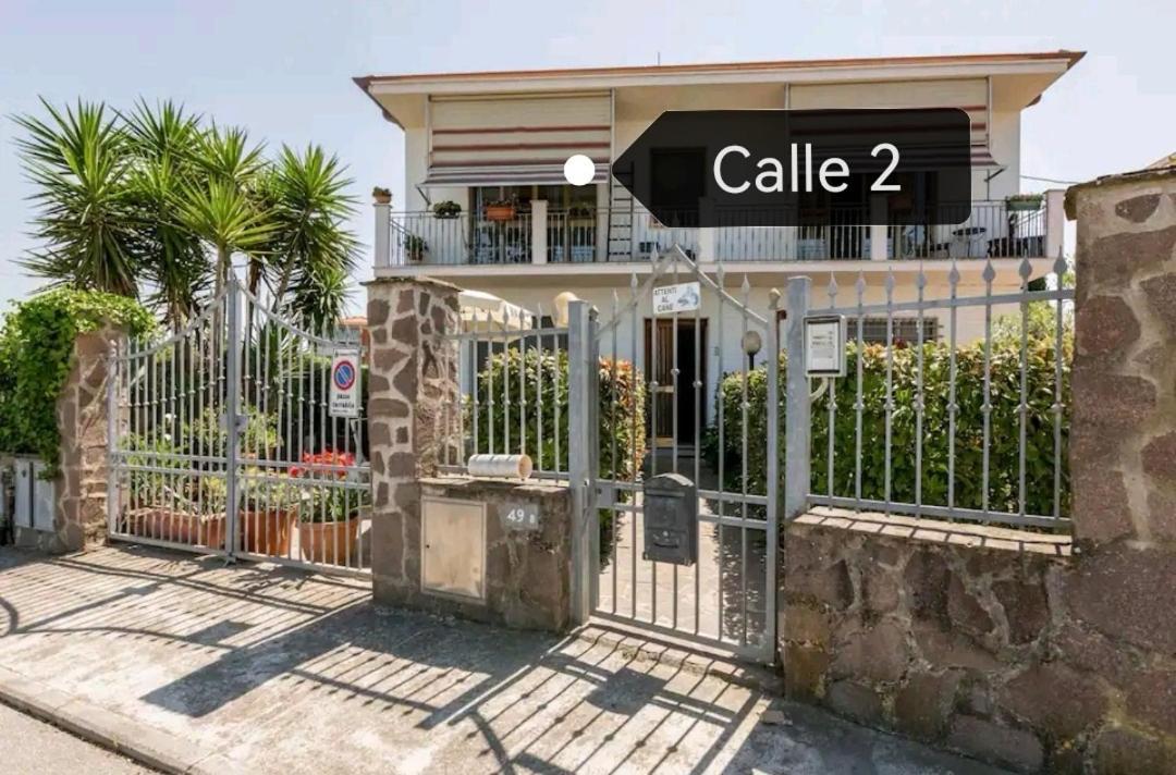 Le 7 Calle Apartment Pisa Exterior photo